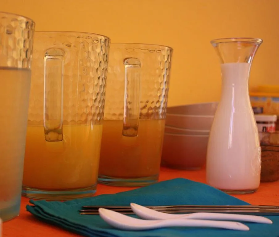 La Volpe E L'Uva B&B Piazza Armerina Bed & Breakfast