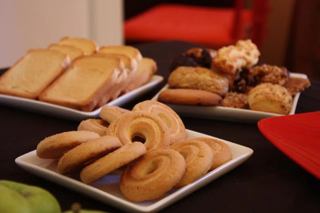 Bed & Breakfast La Volpe E L'Uva B&B Piazza Armerina