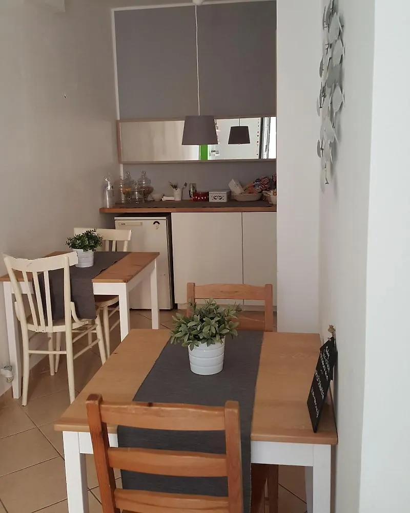La Volpe E L'Uva B&B Piazza Armerina