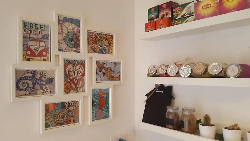 Bed & Breakfast La Volpe E L'Uva B&B Piazza Armerina