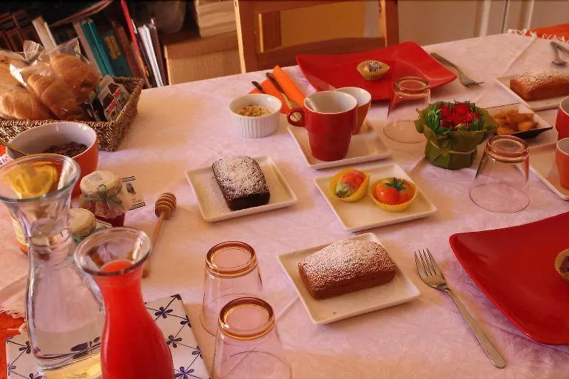 Bed & Breakfast La Volpe E L'Uva B&B Piazza Armerina