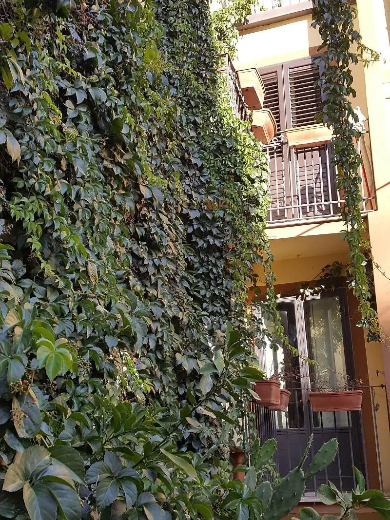 La Volpe E L'Uva B&B Piazza Armerina Bed & Breakfast