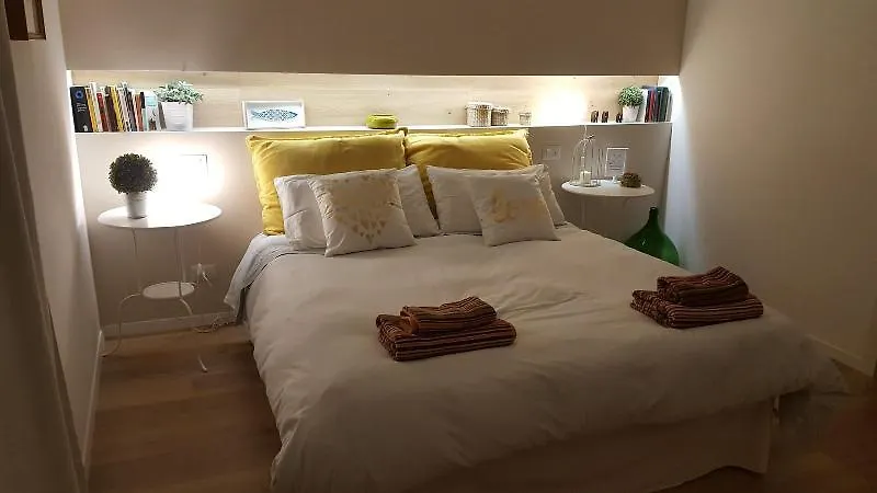 La Volpe E L'Uva B&B Piazza Armerina Bed & Breakfast