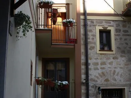 La Volpe E L'Uva B&B Piazza Armerina
