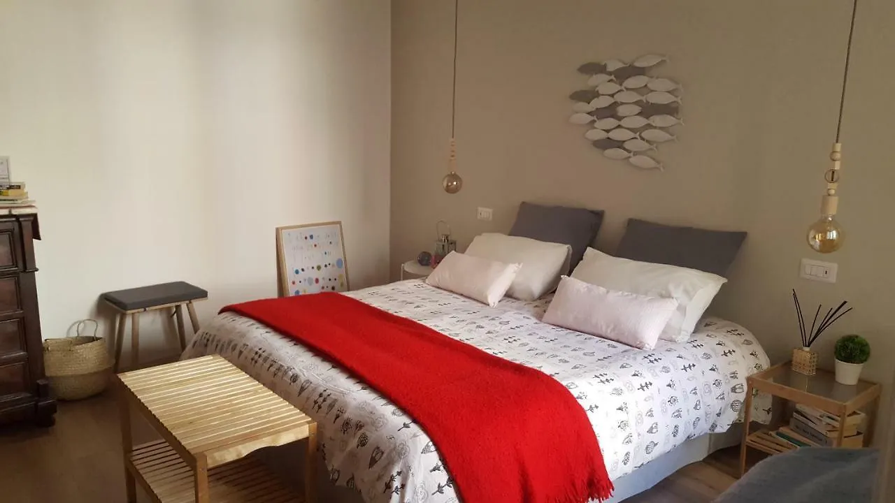 La Volpe E L'Uva B&B Piazza Armerina Bed & Breakfast