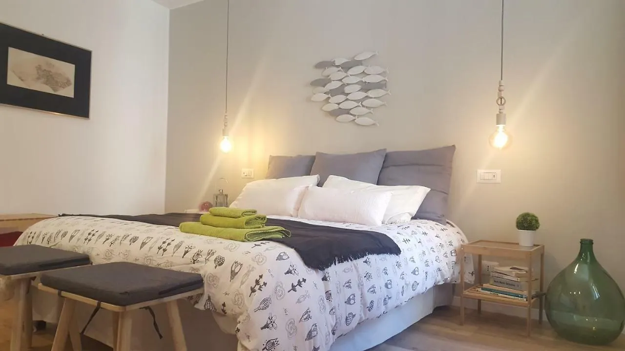***** Bed & Breakfast La Volpe E L'Uva B&B Piazza Armerina Italien