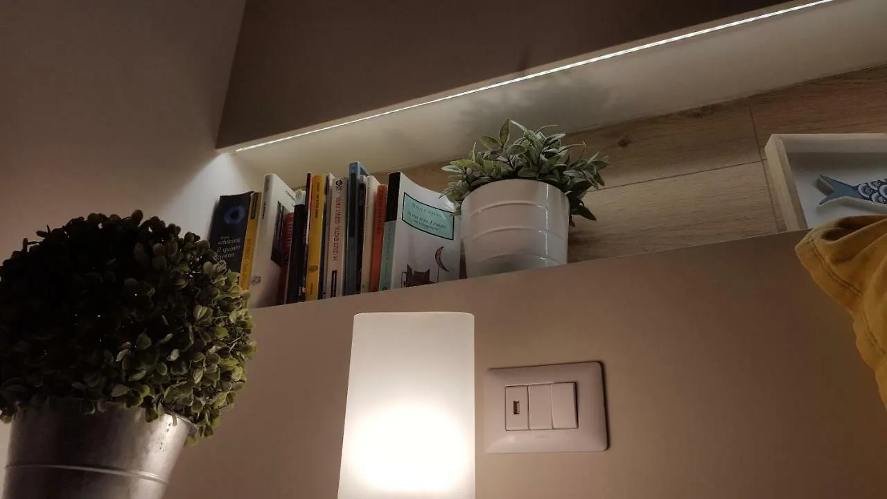 Bed & Breakfast La Volpe E L'Uva B&B Piazza Armerina