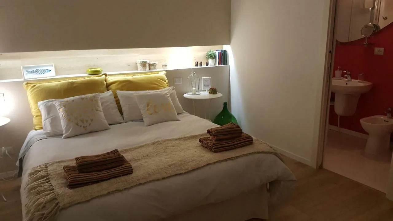 ***** Bed & Breakfast La Volpe E L'Uva B&B Piazza Armerina Italien