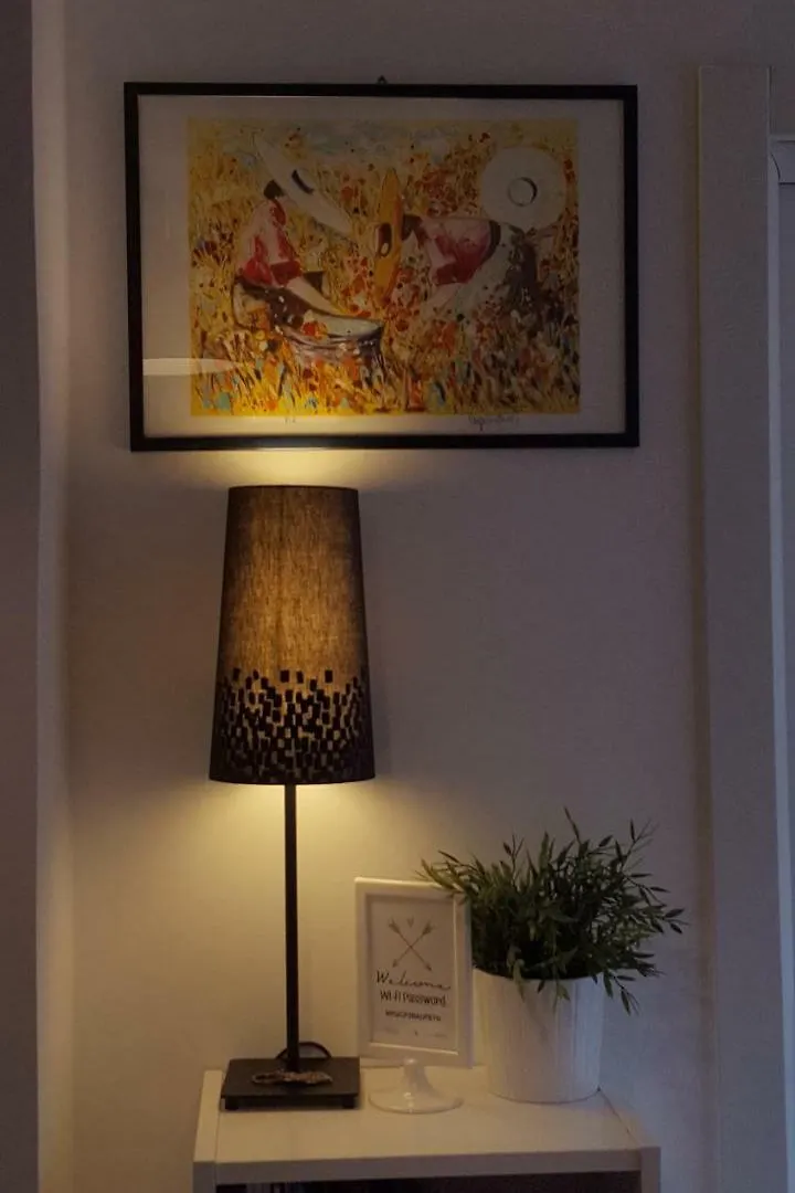 Bed & Breakfast La Volpe E L'Uva B&B Piazza Armerina